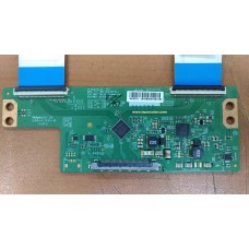 6870C-0481A, 6871L-3812, 6871L-3627A, V14 60Hz 1G1D SW V0.1, T-con board